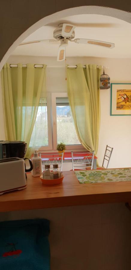 Apartamento Mar Y Sol, Дения Екстериор снимка