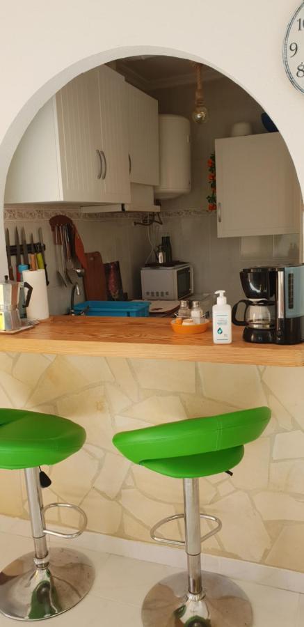 Apartamento Mar Y Sol, Дения Екстериор снимка