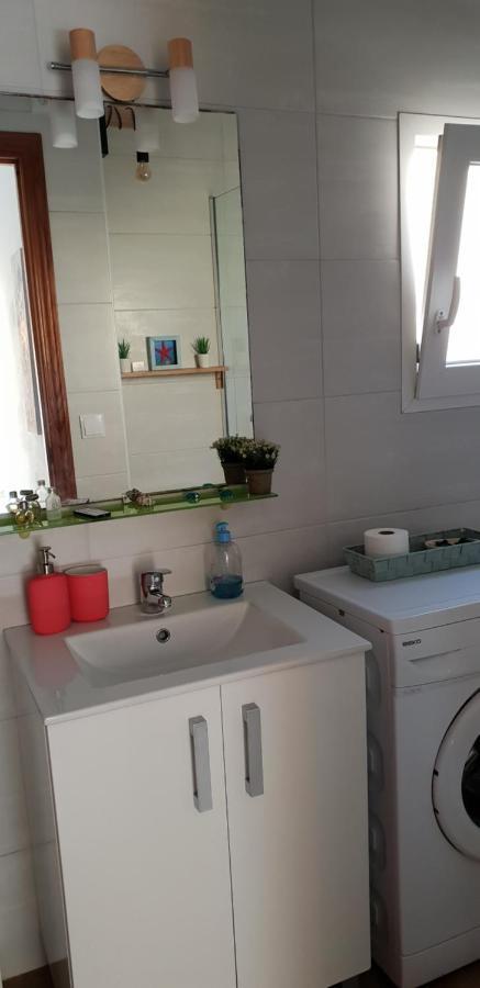 Apartamento Mar Y Sol, Дения Екстериор снимка